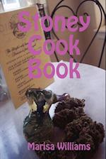 Stoney Cook Book