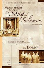 Journey Through the Song of Solomon: A Devotional 