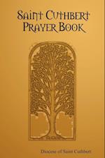 Saint Cuthbert Prayer Book