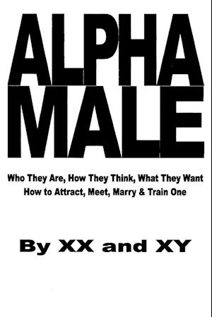 Alpha Male