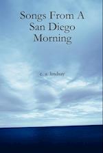 Songs from a San Diego Morning