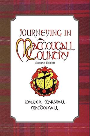 Journeying in Macdougall Country