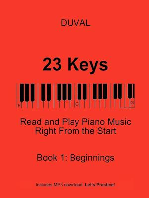 23 Keys