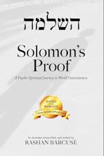 Solomon's Proof