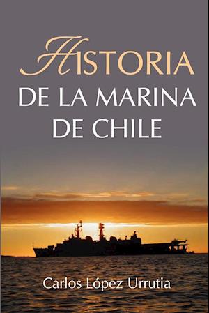 Historia de la Marina de Chile