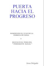 PUERTA HACIA EL PROGRESO