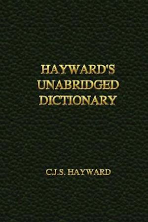 Hayward's Unabridged Dictionary