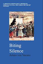 Biting Silence