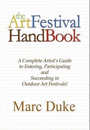 The Art Festival Handbook