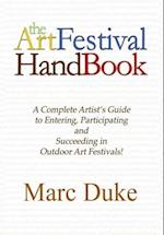 The Art Festival Handbook