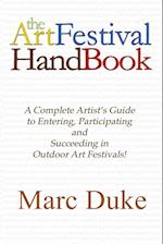 The Art Festival Handbook