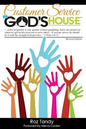 Customer Service in God's House