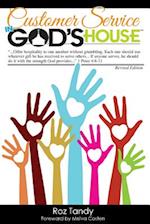 Customer Service in God's House