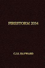 Firestorm 2034