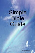 Simple Bible Guide
