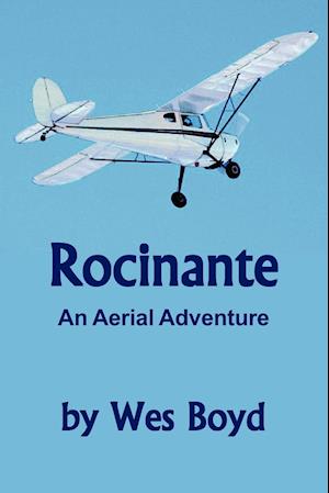 Rocinante