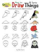 How to Draw All Sorts of Things