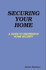 Securing Your Home