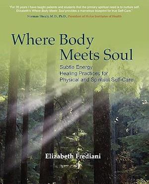 Where Body Meets Soul