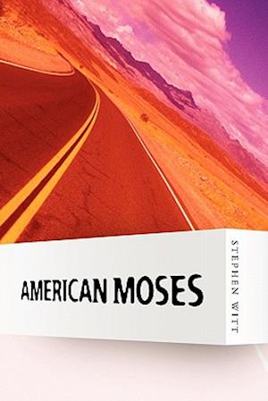 American Moses