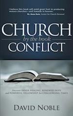 Church Conflict by the Book