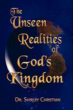 The Unseen Realities of God's Kingdom