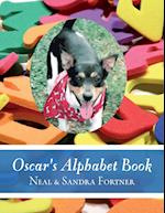 Oscar's Alphabet Book