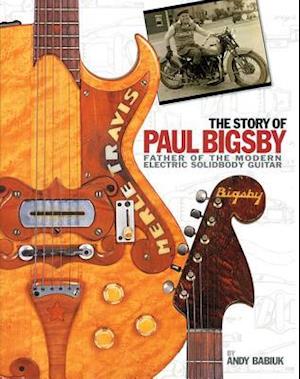 The Story of Paul Bigsby