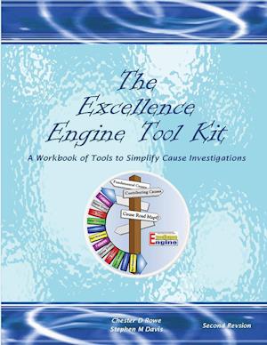 The Excellence Engine Tool Kit