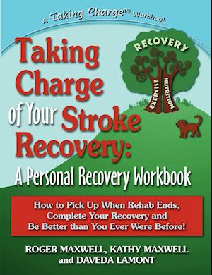Taking Charge of Your Stroke Recovery