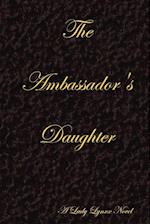The Ambassador's Daughter - Black