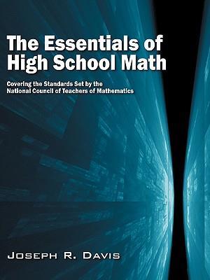 The Essentials of High School Math