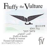 Fluffy the Vulture