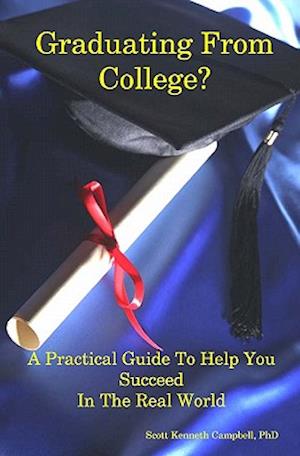 Graduating From College?