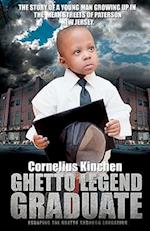 Ghetto Legend Graduate