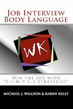 Job Interview Body Language