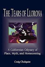 The Tears of Llorona