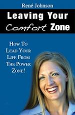 Leaving Your Comfort Zone
