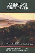America's First River