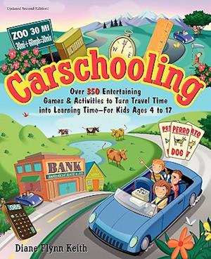 Carschooling