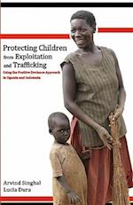 Protecting Children from Exploitation and Trafficking