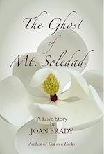 The Ghost of Mt. Soledad