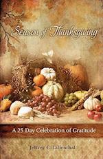 Season of Thanksgiving