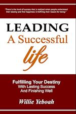 Leading A Successful Life