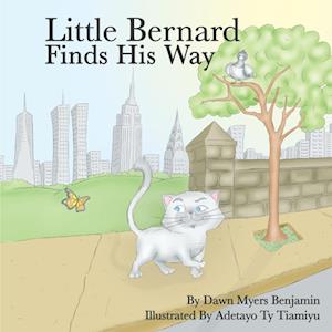 Little Bernard Finds His Way