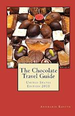 The Chocolate Travel Guide