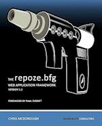 The Repoze.Bfg Web Application Framework