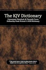 The KJV Dictionary