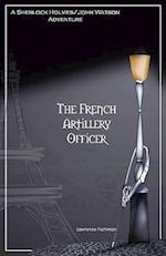 The French Artillery Officer