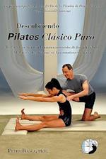 Descubriendo Pilates Clasico Puro